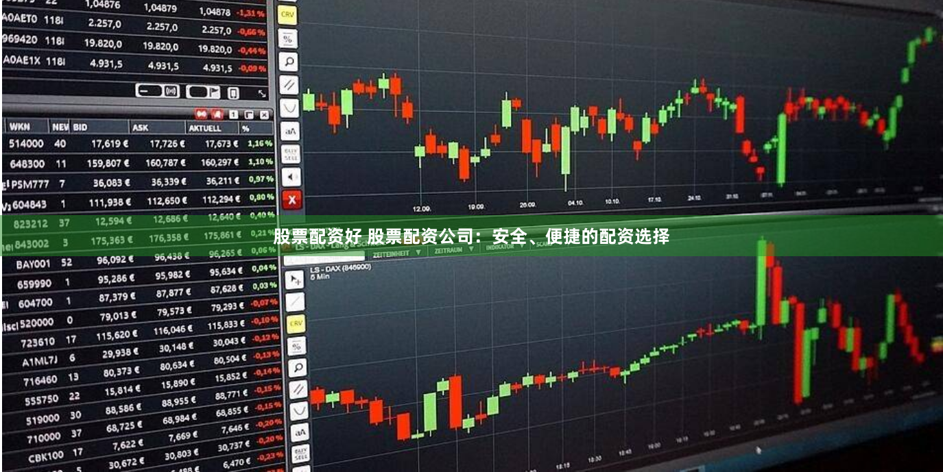 股票配资好 股票配资公司：安全、便捷的配资选择