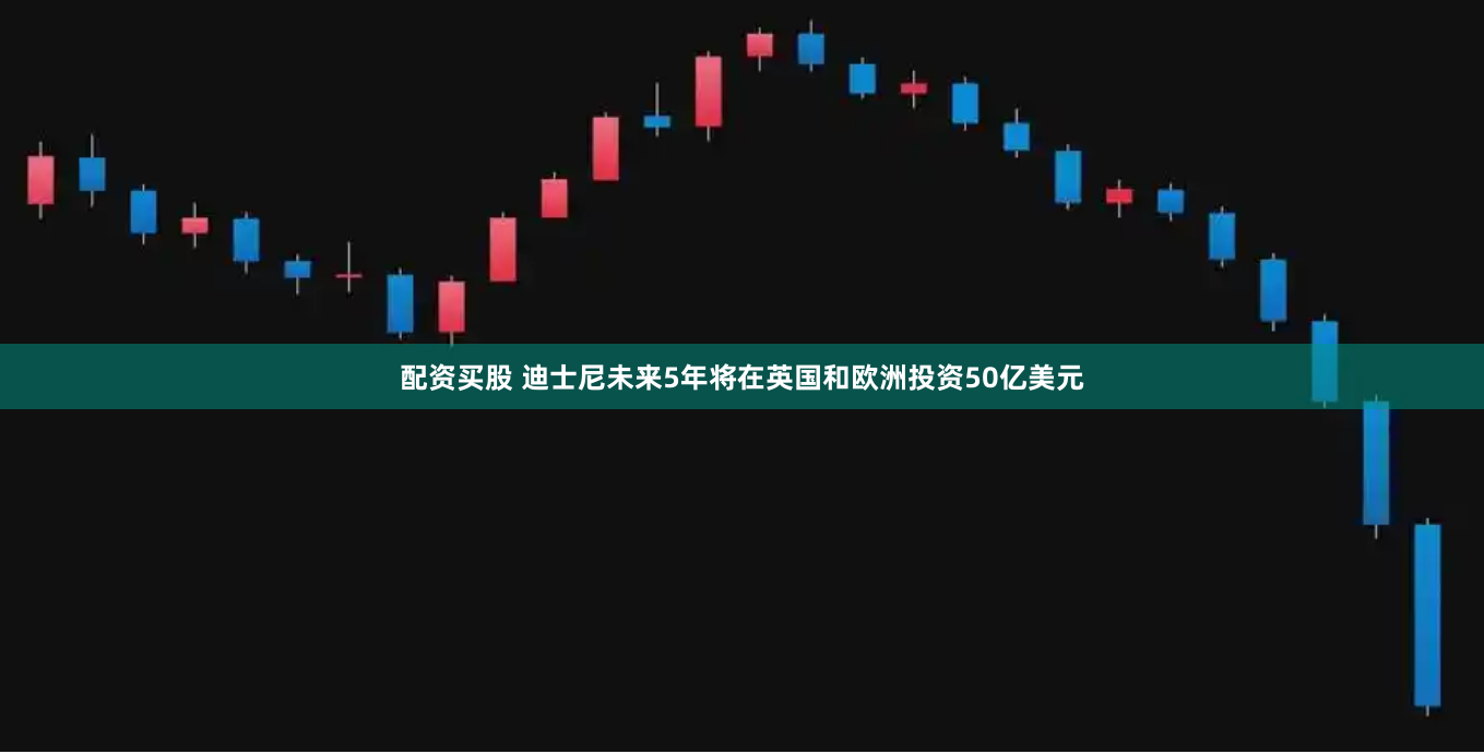 配资买股 迪士尼未来5年将在英国和欧洲投资50亿美元